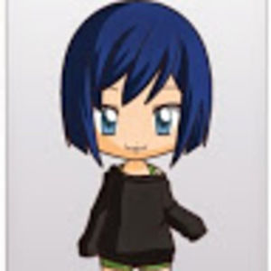 Meet your Posher, Littlemisstiny